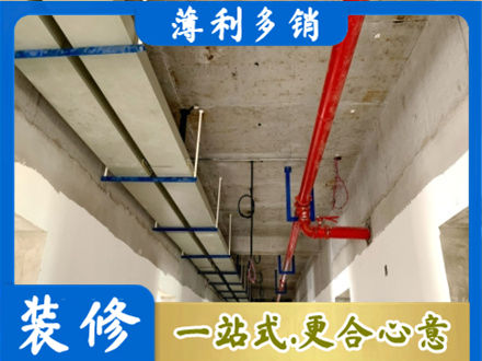 南昌水电工程安装
